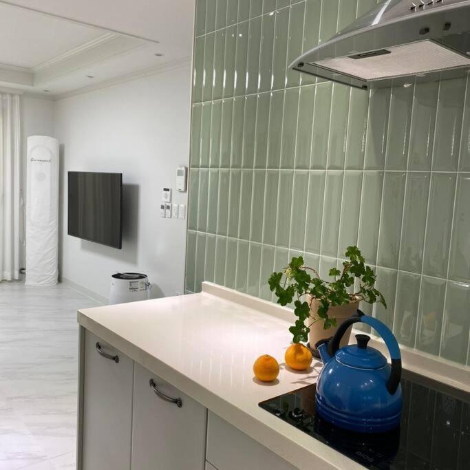 Gyeongju Sugi'S Guesthouse المظهر الخارجي الصورة