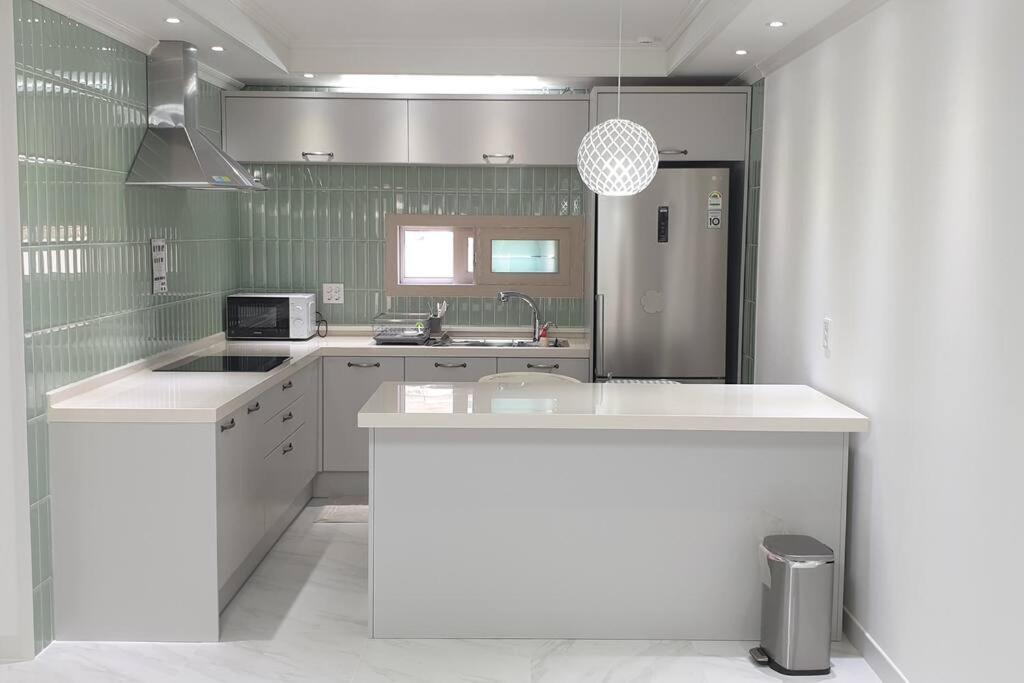 Gyeongju Sugi'S Guesthouse المظهر الخارجي الصورة