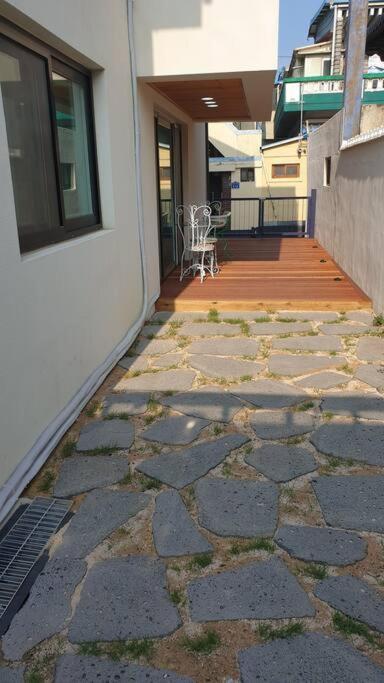 Gyeongju Sugi'S Guesthouse المظهر الخارجي الصورة